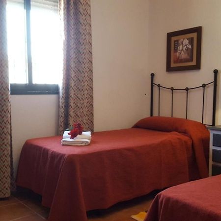 Chalet Las Adelfas Chaparrillo Conil De La Frontera Luaran gambar