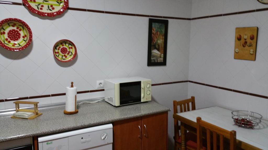 Chalet Las Adelfas Chaparrillo Conil De La Frontera Luaran gambar