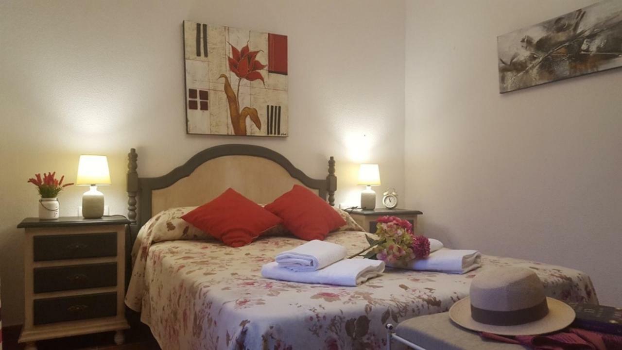 Chalet Las Adelfas Chaparrillo Conil De La Frontera Luaran gambar